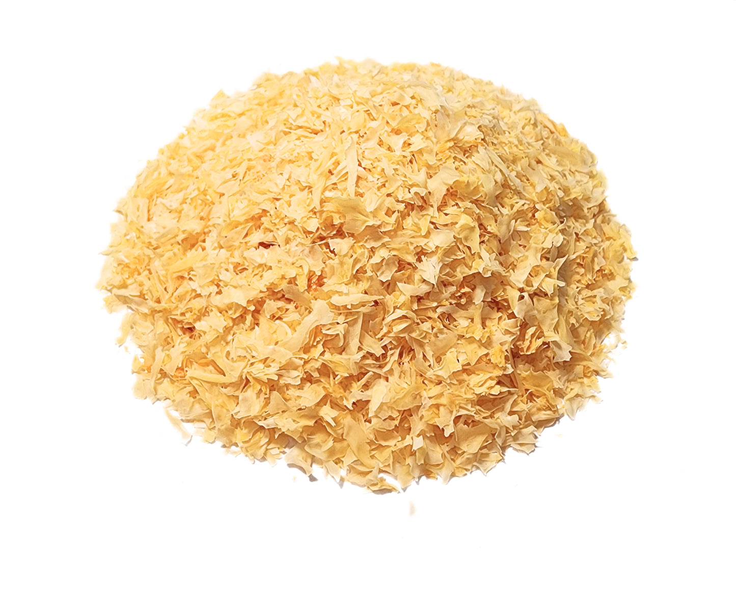 Tremella (Snow Ear Mushroom) (Cut) - Tremella fuciformis - Bai Mu Er / Yin Er - ND Grade