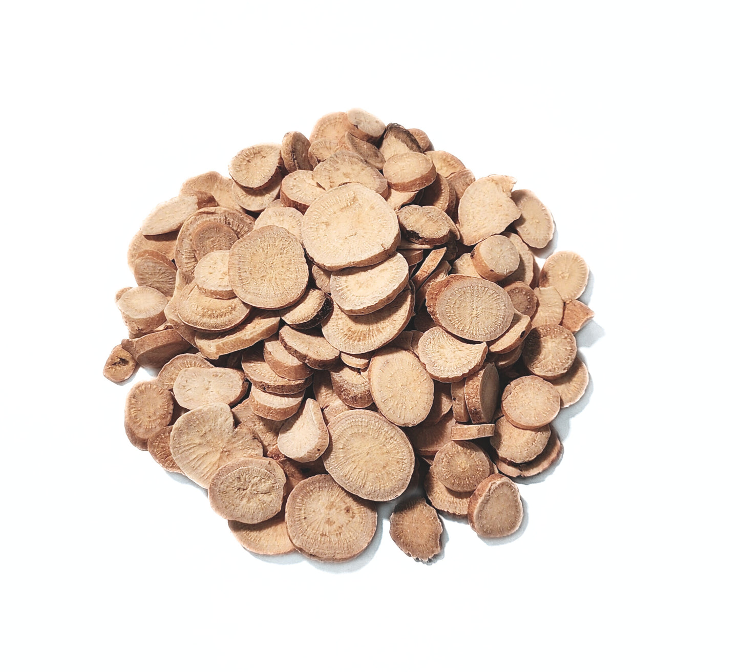 White Peony Root - Paeoniae alba Radix - Bai Shao - Organic