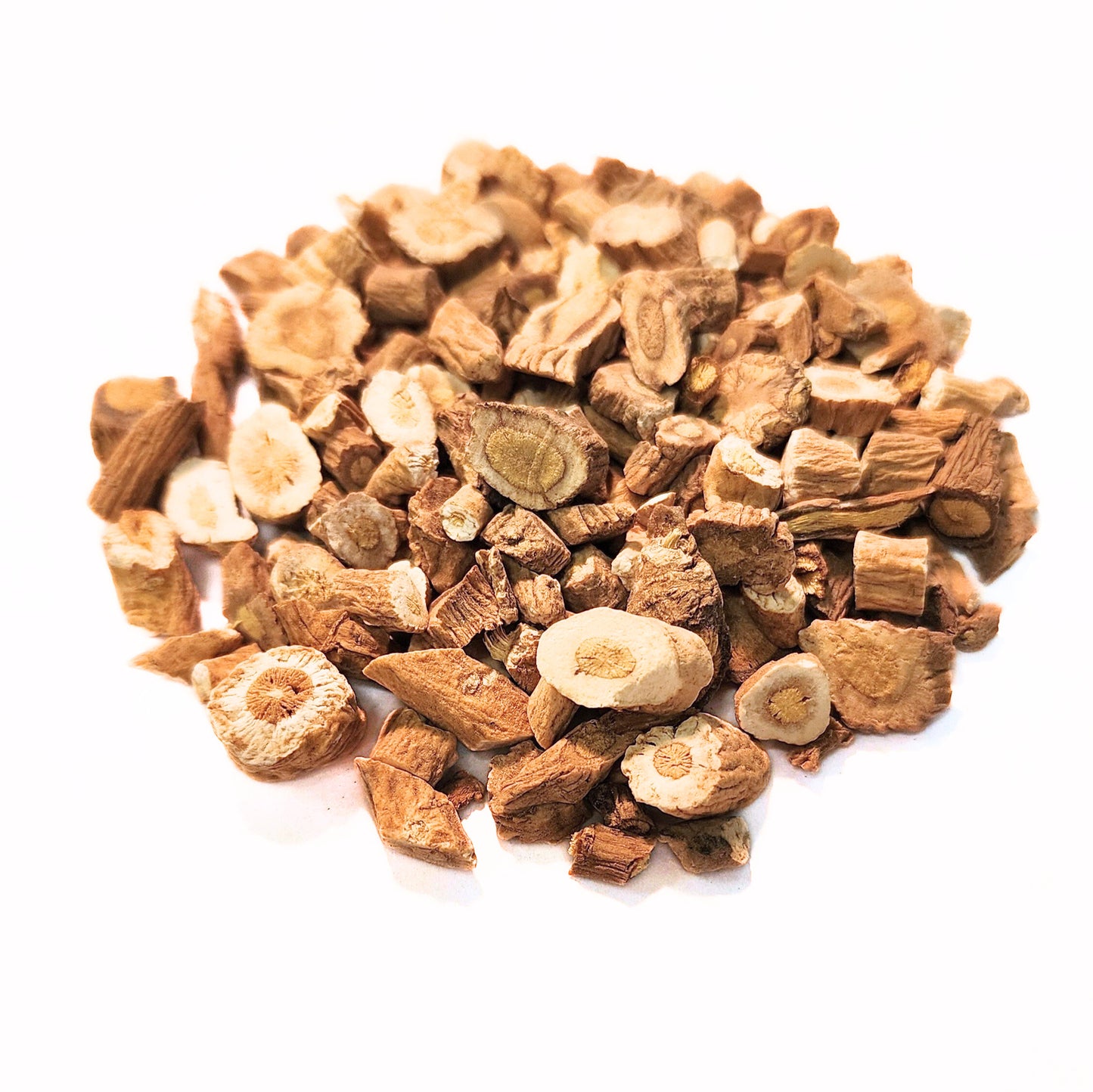 Isatis Root - Isatidis Radix - Ban Lan Gen (Bei) - Organic