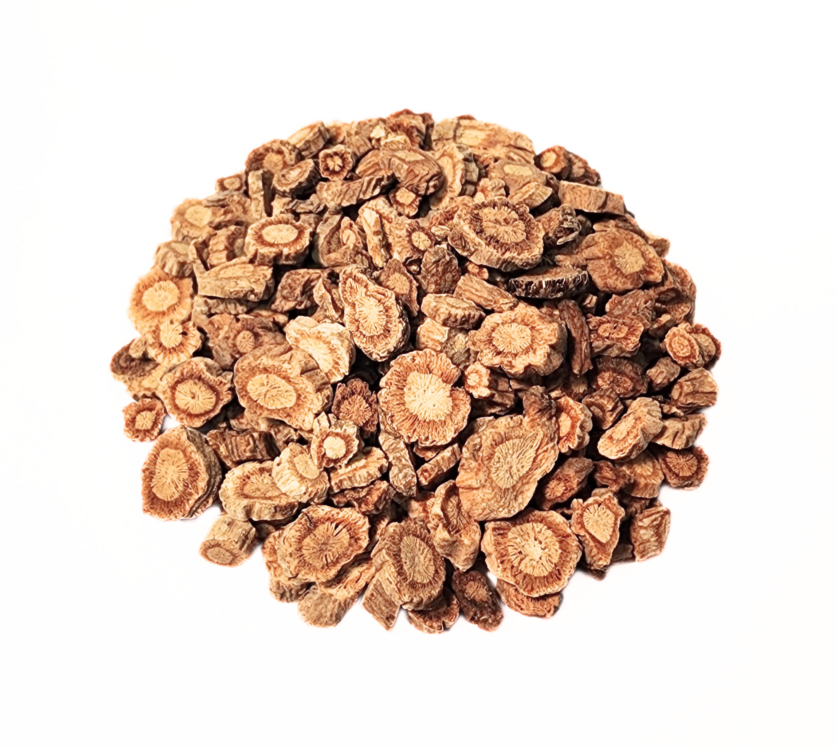 Fang Feng - Saposhnikoviae Radix - Organic – Clear Source Herbs