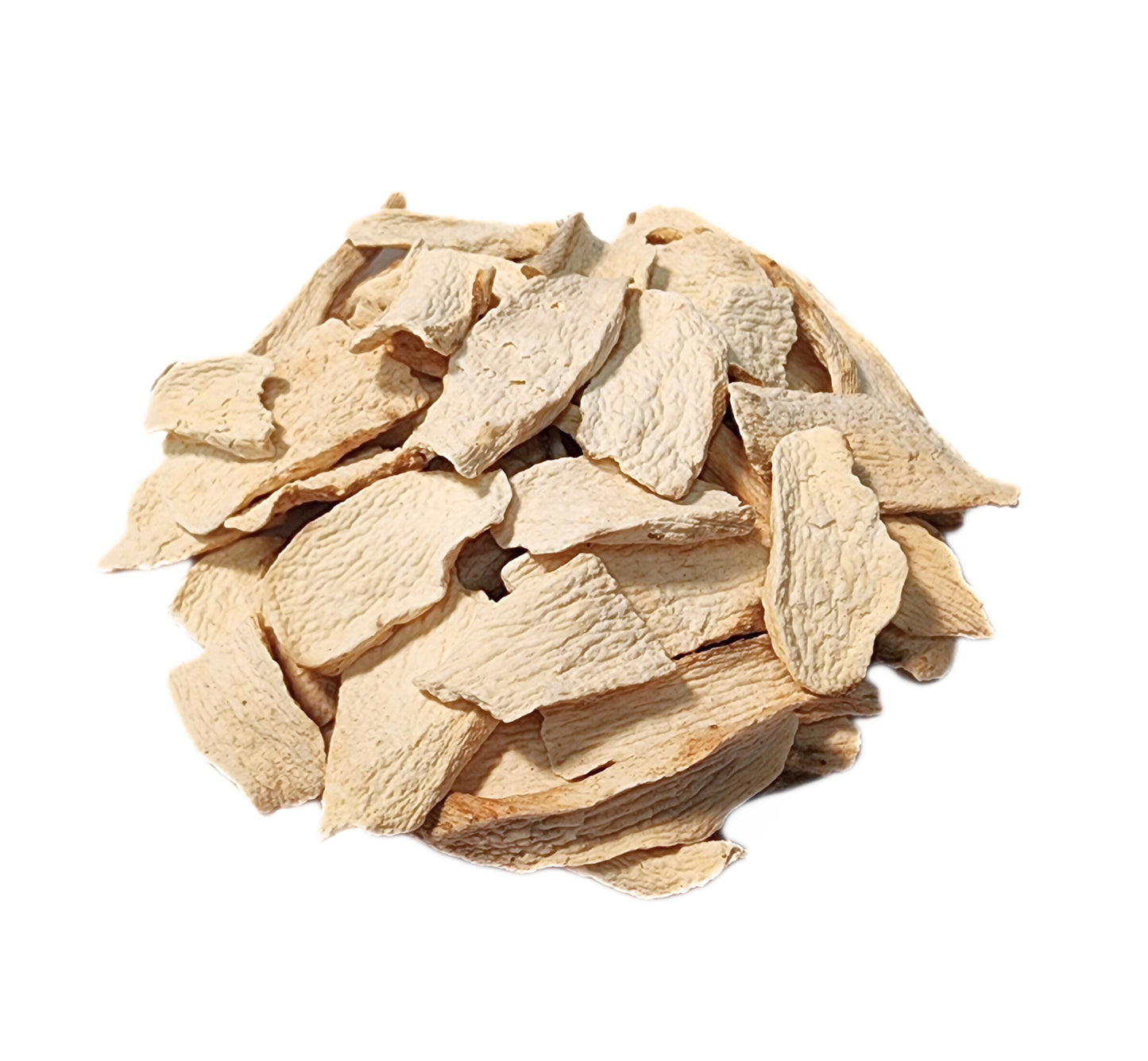 Chinese Yam - Dioscorea opposita Rhizoma - Shan Yao - Organic Grade