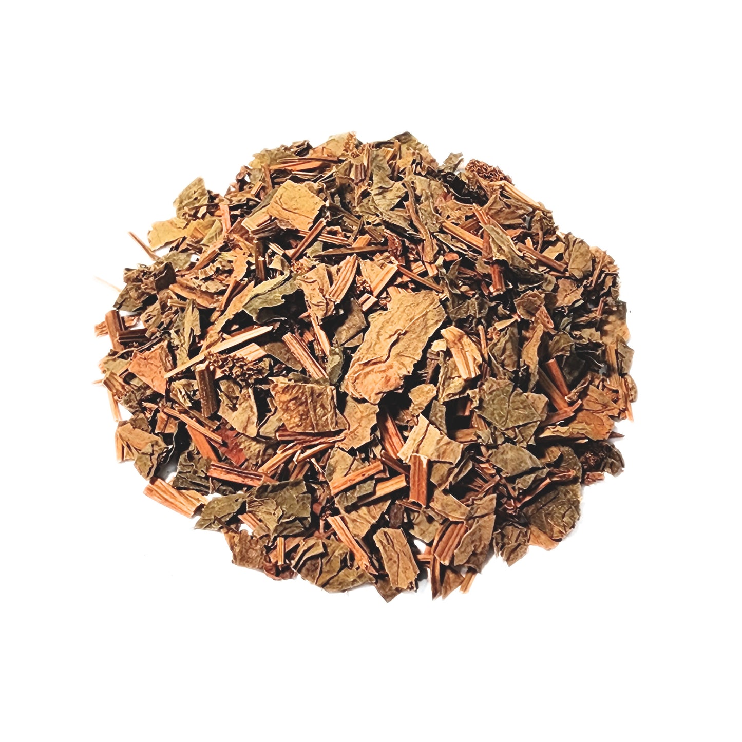 Houttuynia - Houttuynia cordata Herba - Yu Xing Cao - ND Grade