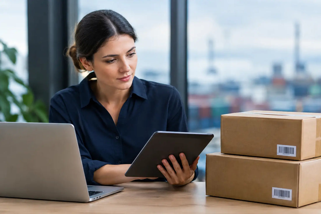 Supplier Traceability Case Study: What a Lot Reveals