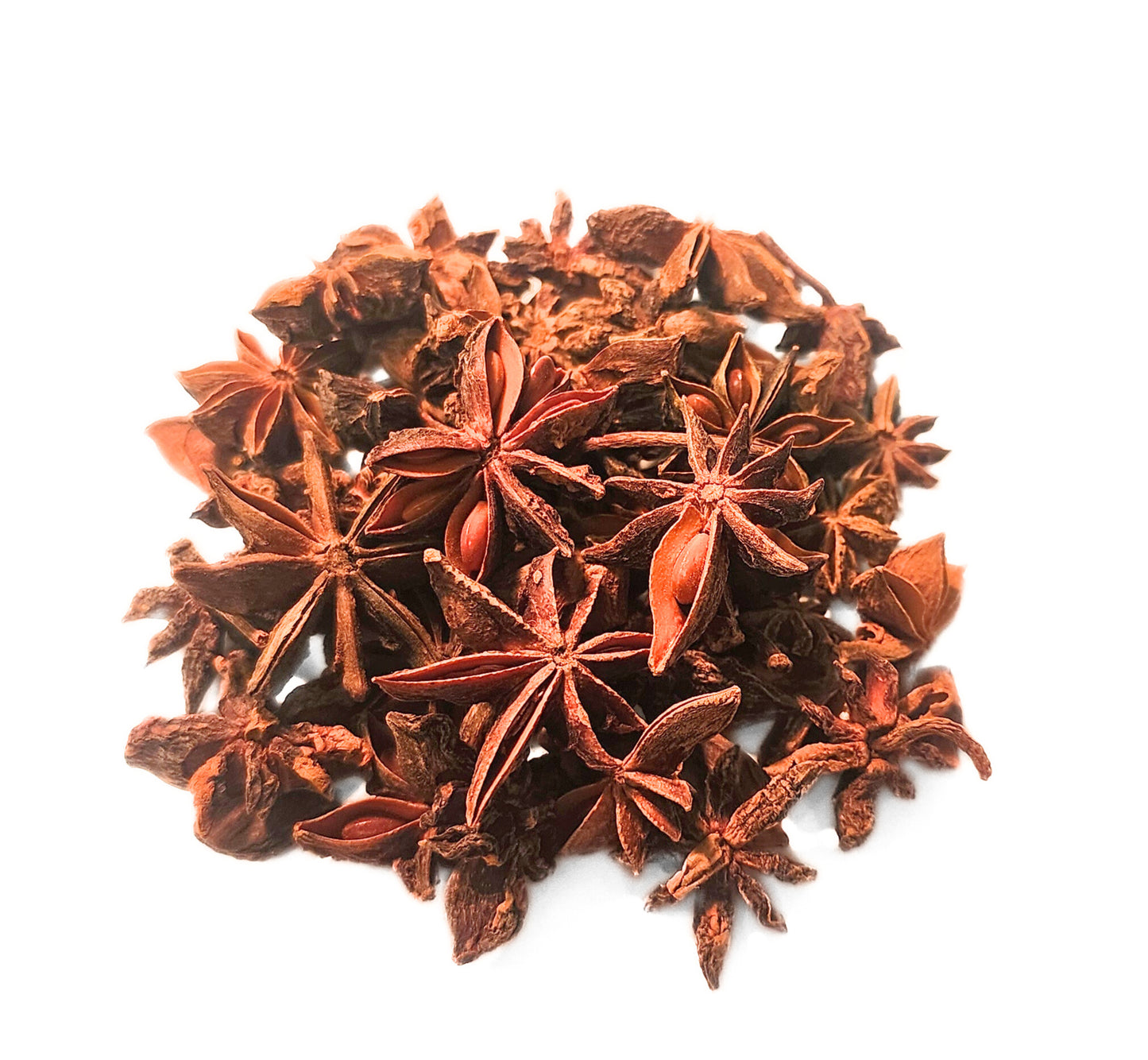 Star Anise - Ba Jiao Hui Xiang-  Illicium verum - Organic