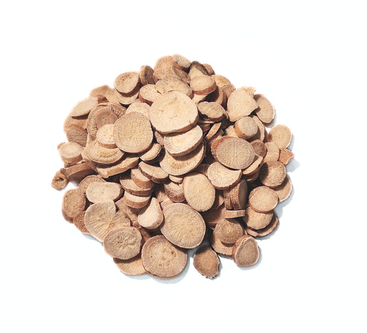 White Peony Root - Paeoniae alba Radix - Bai Shao - Organic