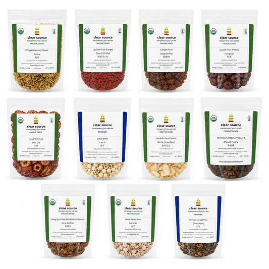 Classic Wellness Bundle