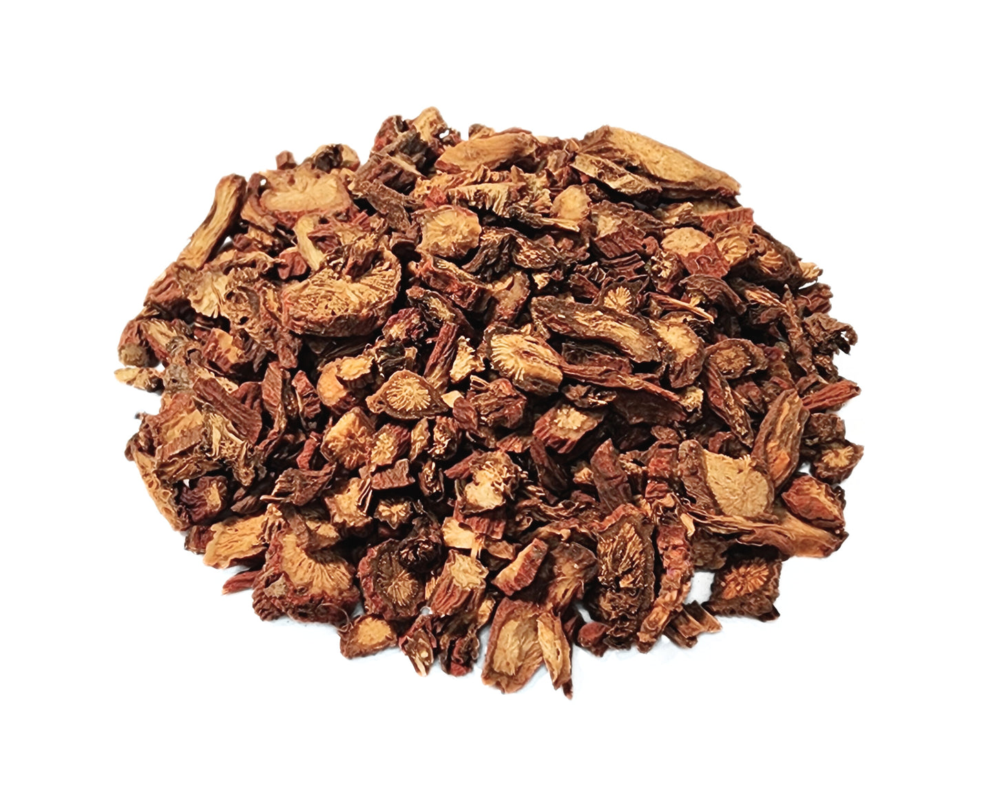 Salvia root / Red sage root - Salviae miltiorrhizae Radix - Dan Shen - Organic