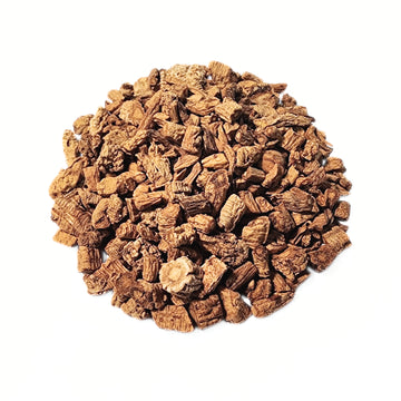 Codonopsis Root (Cultivated) - Codonopsis pilosula Radix - Dang Shen (Zai Pei) - Organic