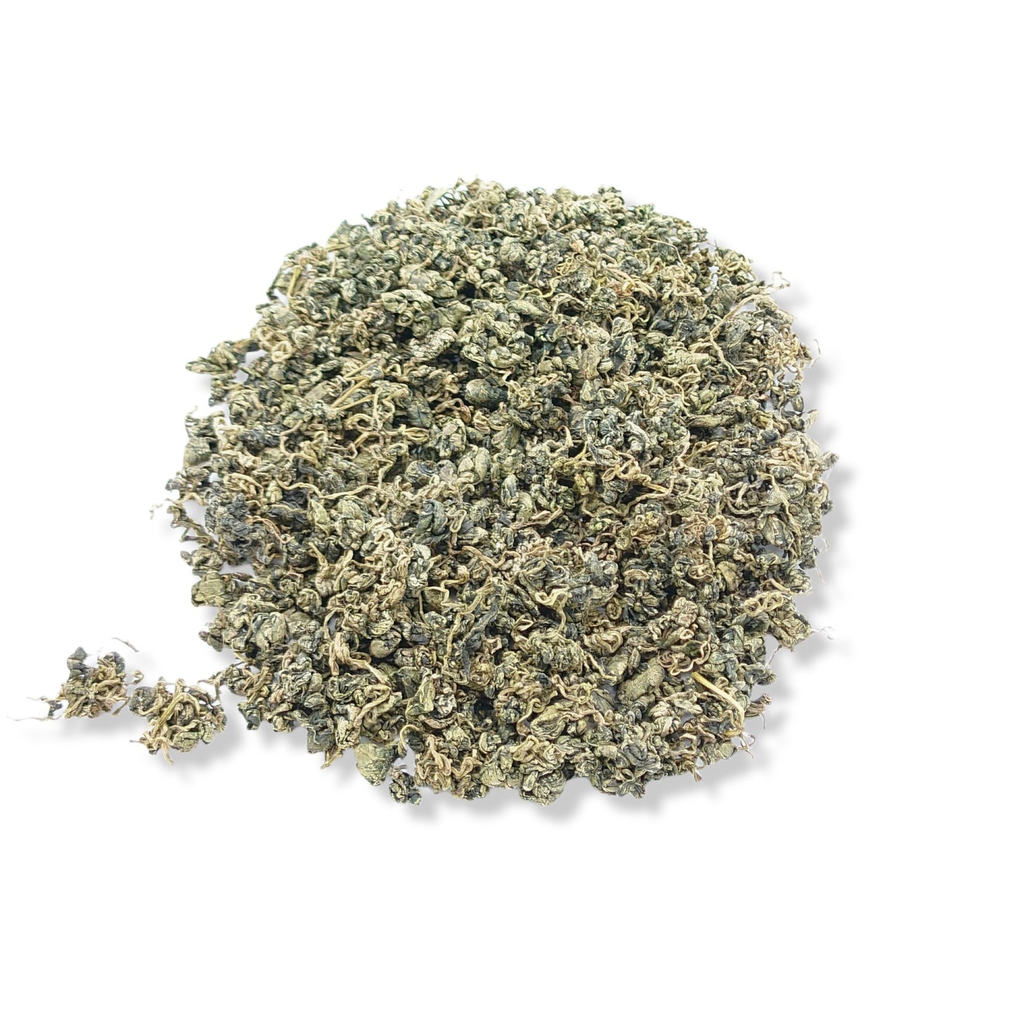 Gynostemma Tea - Gynostemma pentaphyllum - Jiao Gu Lan Tea (Wu Ye)