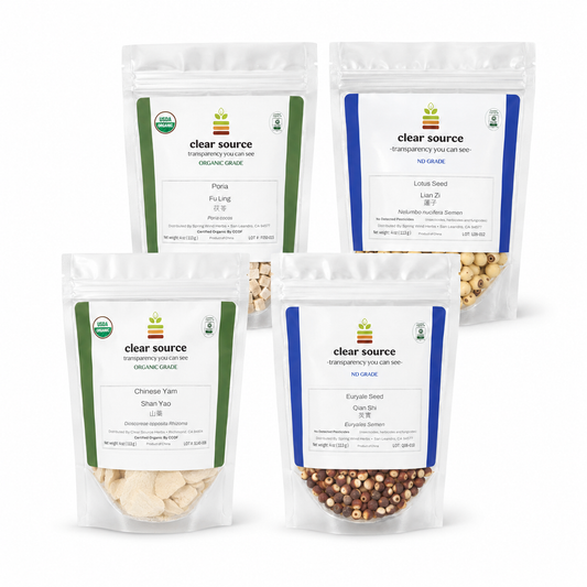 Sishen Soup Bundle