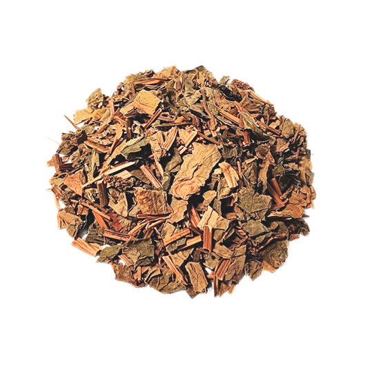 Houttuynia - Houttuynia cordata Herba - Yu Xing Cao - ND Grade