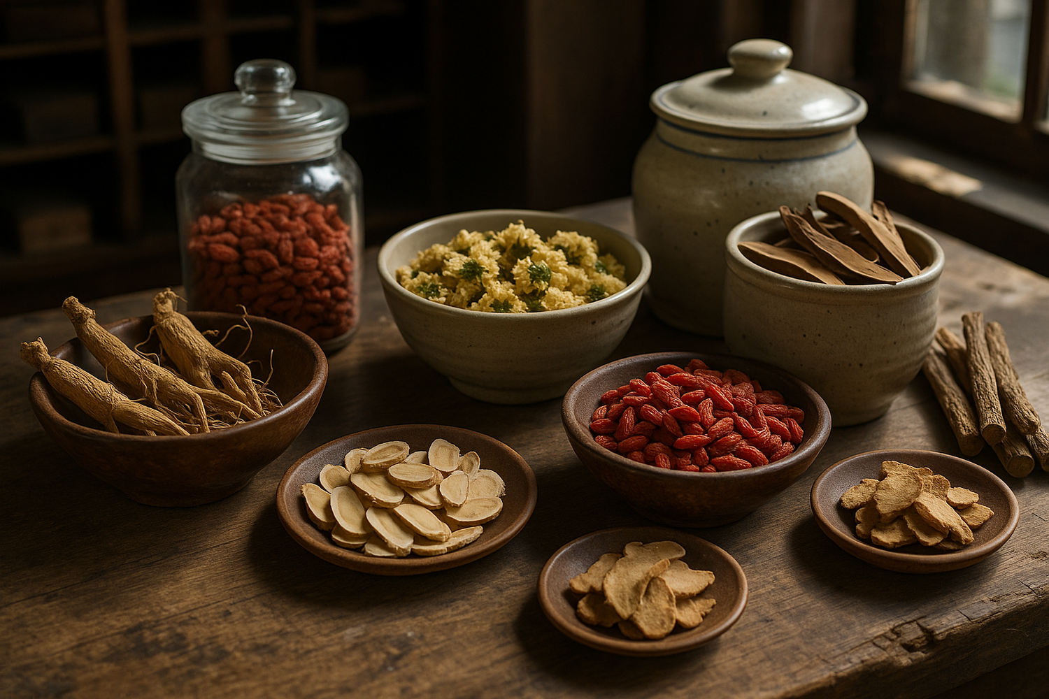 make it more realistic and less AI looking