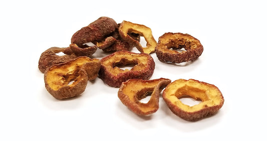 Hawthorn Berry - Crataegi pinnatifida Fructus - Shan Zha -  ND Grade