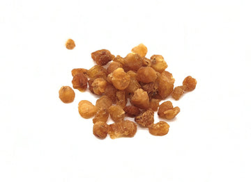 Longan Fruit Dried - Longan Arillus - Long Yan Rou - Organic Grade