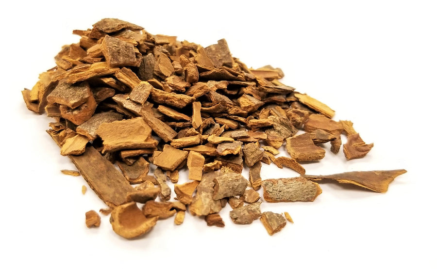 Cassia Bark / Cinnamon Bark (China) - Cinnamomum cassia Cortex - Rou Gui - ND Grade